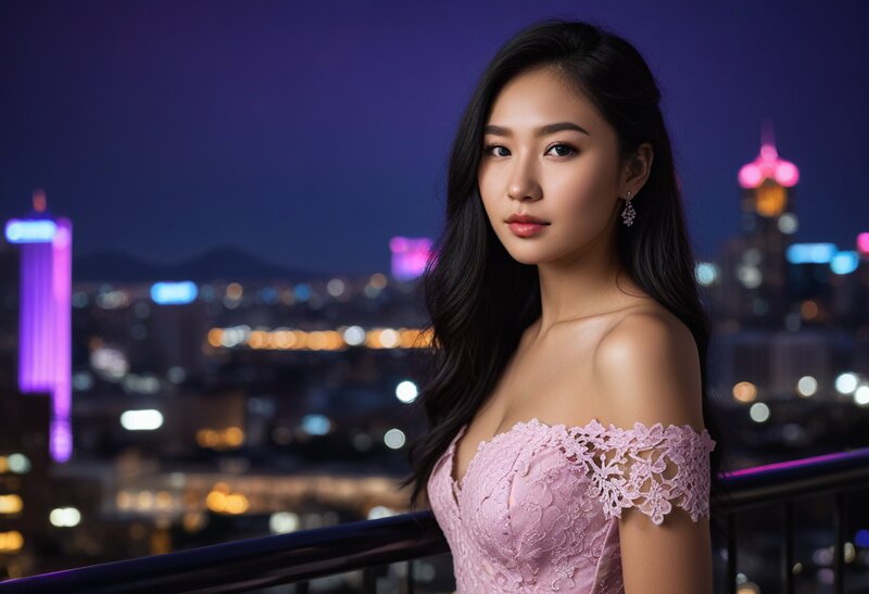 暗夜使者
