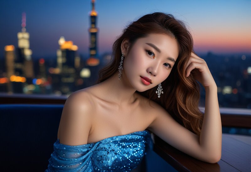 恋爱进行曲